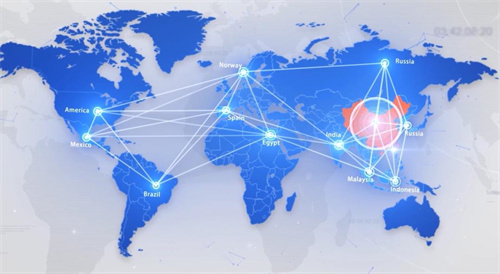 天狮集团34载与国同行，共筑“一带一路”健康共同体
