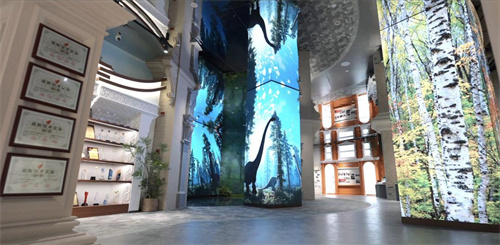 春芝堂：本草智慧交融匠心传承，奏响跨越时空的健康交响