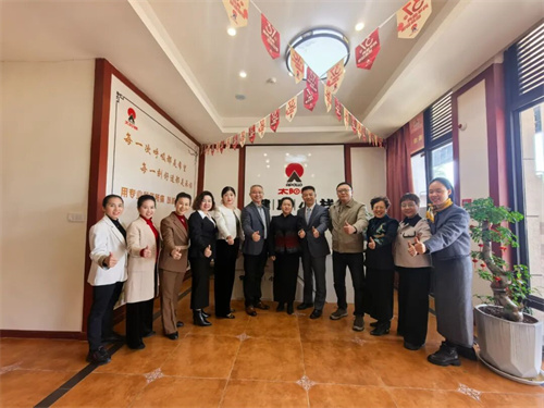 太阳神呼C+鼻健康项目席卷各地市场 引领健康新风尚