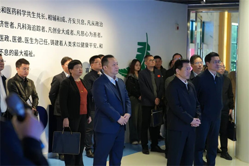 福建省市场监督管理局局长黄水木带队调研安发生物