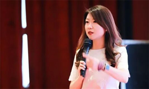 专访康宝莱产品培训主任陈娜 获奖背后藏着什么故事？