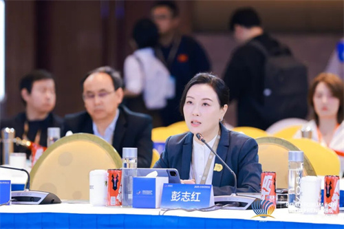 完美亮相2025企业家博鳌论坛 展现企业