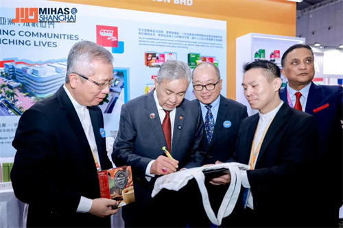 长青中国 2025 十大亮点回眸，2026 笃行向新