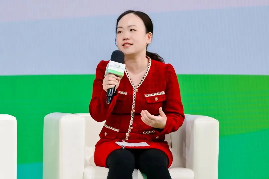 无限极“免疫力”入选2025年度十大营养热词