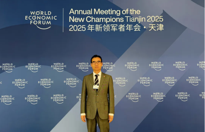 根植天津，链接世界：和治友德的务实与远见