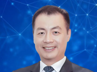 陶剑俊先生履新圃美多乐活（中国）有限公司总裁