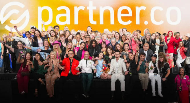 大溪地诺丽传来喜讯 一举斩获15项Marcom奖