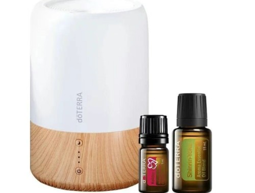 多特瑞套装上新 大寒时节开售