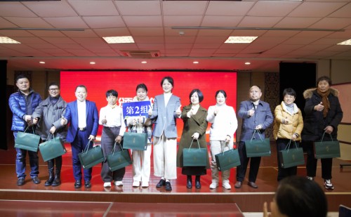 炎帝生物“健康中国换食营”活动 推广健康生活方式