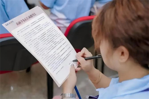 尚赫合规之路再加码，构建直销企业健康发展的长效机制