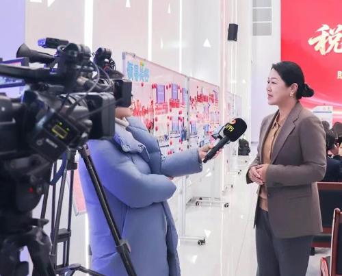 绿之韵劳嘉建议：大力发展银发经济 培育“十五五”新增长极