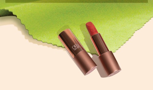 全美世界新品上市 皙之密丝柔唇膏即将全国开售