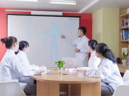 尚赫2026战略发布：以AI智造与纯净配方，重新定义健康产业新标准