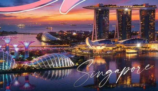 广东康力2026新加坡荣耀之旅启航在即