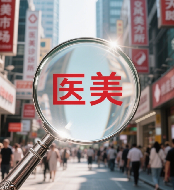 医疗美容广告合规重点！这些行为绝对不能有