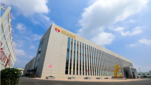 科技赋能中医药 和治友德推动传统智慧走向世界