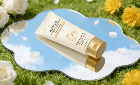 万众期待护手神器|安然宜生柔润护手霜上市