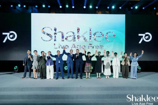 嘉康利FY27业务启动大会释放多个重磅信息