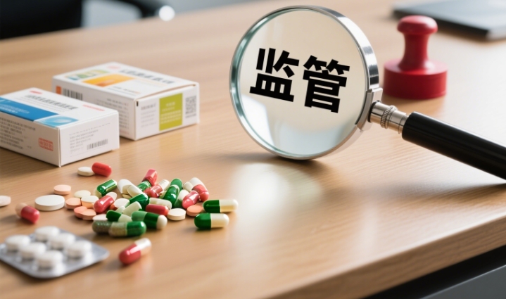 山东寿光市市场监管局“四严”加强保健类食