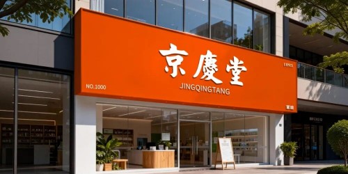 与富迪牵手的京慶堂如何？以香港为枢，传中华养生智慧