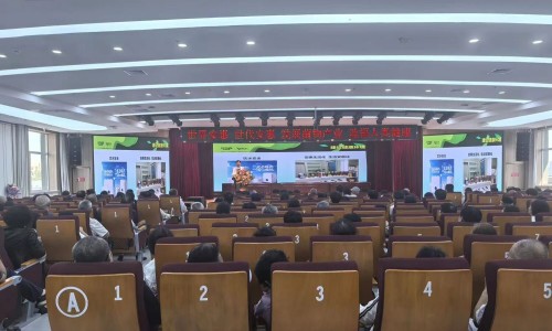 “健康中国 安惠在行动”临汾站报告会举行