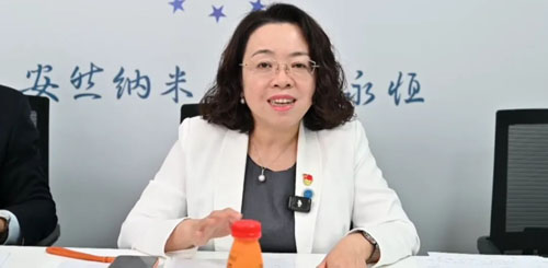 安然纳米 OPP 擂台赛线上初赛圆满落幕