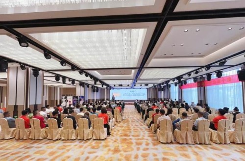 健康中国安惠在行动 莆田报告会圆满举办