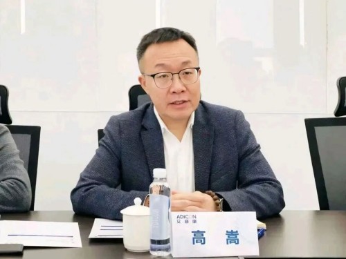 锦波生物管理层有大动作 暗含企业下一阶段核心布局