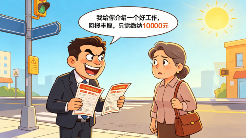 “零容忍”打击传销，成都温江公安依法行拘3人