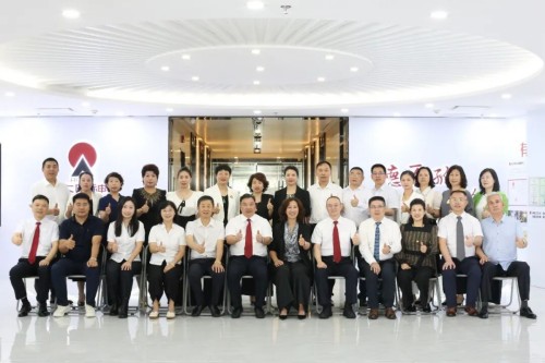 太阳神AAC常委2026市场发展工作会议召开 擘画蓝图启新程