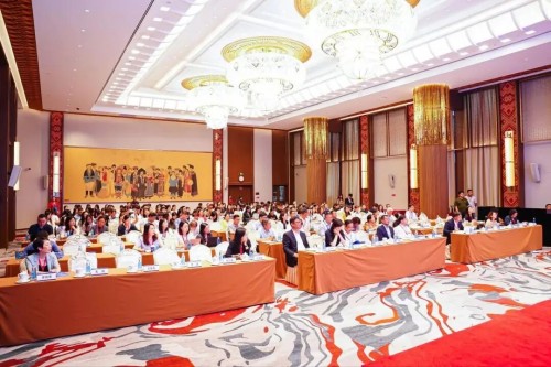 康宝莱亮相中国肥胖预防控制科学大会 分享科学体重管理成果