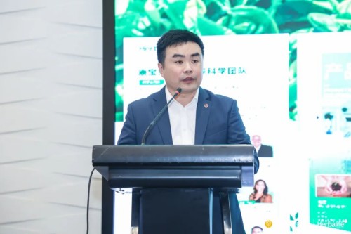 康宝莱助力消费科普公益，践行“健康中国”行动