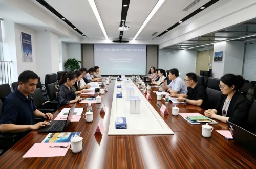 东方红深化肌少症研究 共筑老年健康防线