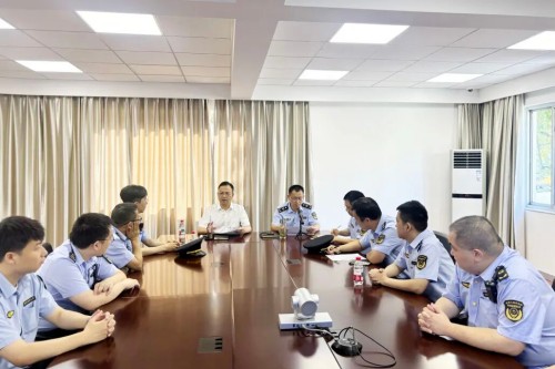 浙江平湖这场“集群行动”直指涉老保健非法会销