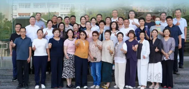 双证赋能|卫康“肠道微生态+公共营养师”双证培训开班啦