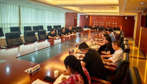 河北秦皇岛市召开打击传销工作推进会 部署下阶段任务