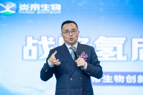 7月炎帝新品启幕 共迎健康新篇