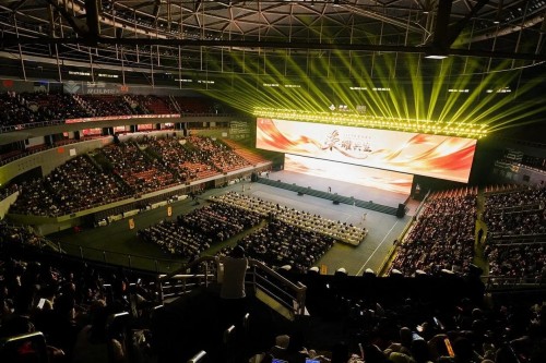 2026罗麦日庆典见证多项重要合作签署 启动东方熏道上市计划