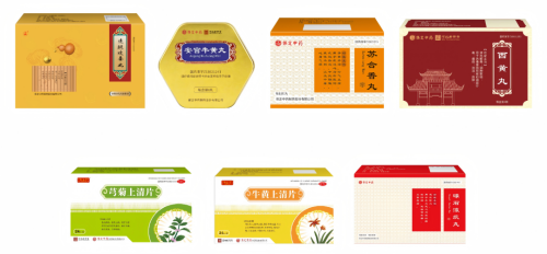 金木旗下98款医药产品成功入选《国家基本药物目录》