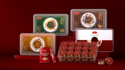 三生黄金宝：我们的“东方膳食模式”，正在成为新标准
