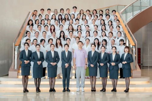 完美美容跃升营·中山专场收官 收获直面市场的底气