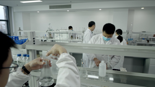 理想华莱再添核心专利 新型茶叶发酵装置推动产业技术升级