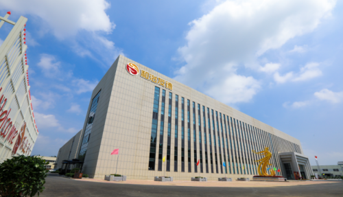 消费质量报“质量月”特刊报道和治友德