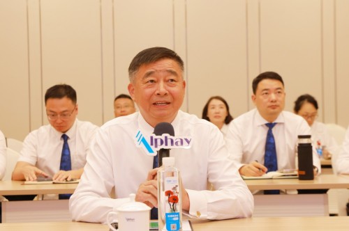 安惠2026财年第四季度市场工作会议明确三大发力方向