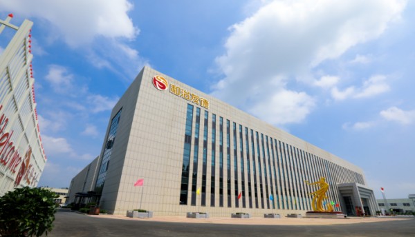 以质为基 以新赋能 和治友德走出健康可持续发展之路