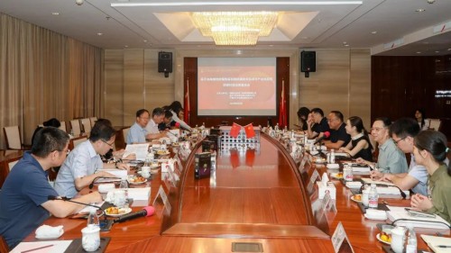 三生|御坊堂食药同源发酵关键技术项目科技成果鉴定会召开