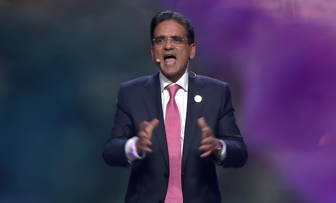 全球换帅！安利持续加码“美好生活”重点战略(图2)