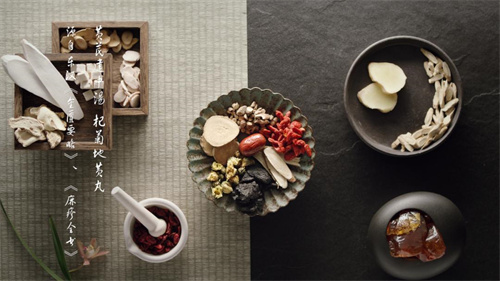 无限极三个“敢于”理论开启中草药健康产品自主创新研发之路(图4)