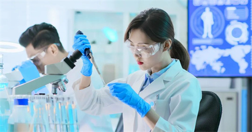 无限极三个“敢于”理论开启中草药健康产品自主创新研发之路(图5)