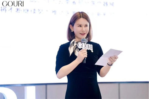 “纯液态抗衰”时代开启！格奥润GOURI以突破性技术助力再生医美蓬勃发展(图4)